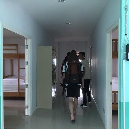 D.Samui Hostel Chaweng  Exterior foto